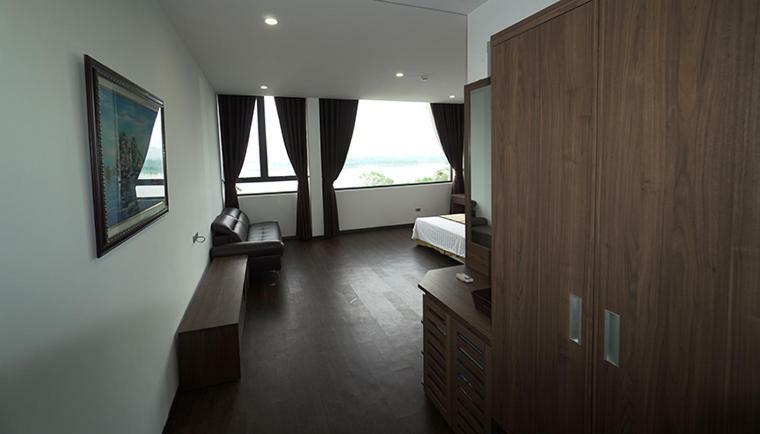 Lakeside Dailai Hotel Phuc Yen المظهر الخارجي الصورة