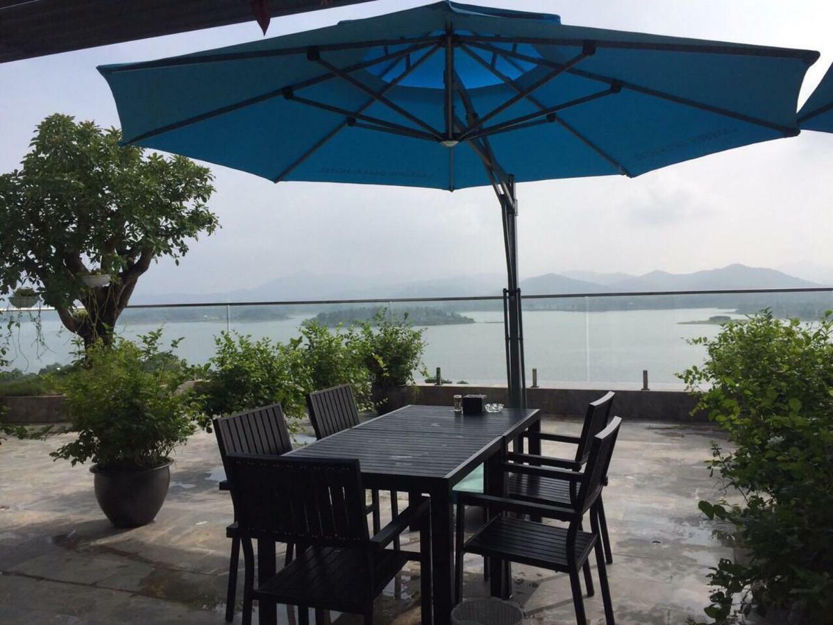 Lakeside Dailai Hotel Phuc Yen المظهر الخارجي الصورة