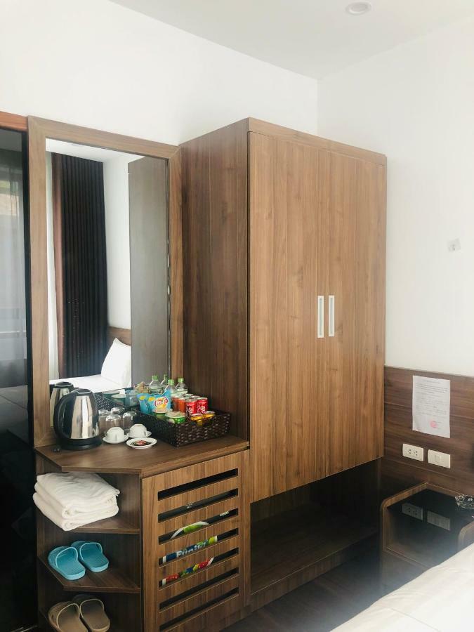 Lakeside Dailai Hotel Phuc Yen المظهر الخارجي الصورة