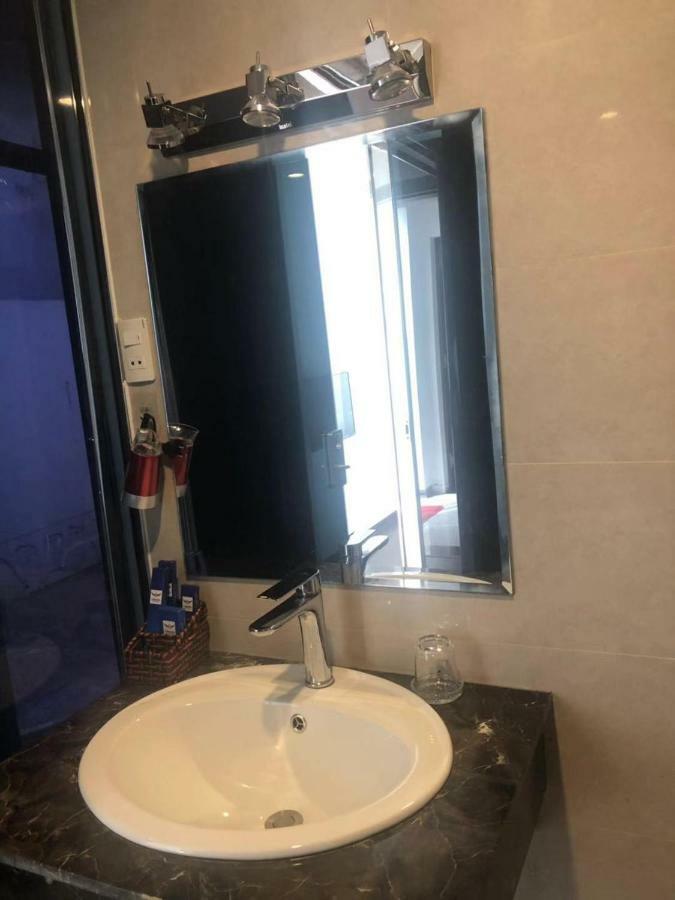 Lakeside Dailai Hotel Phuc Yen المظهر الخارجي الصورة
